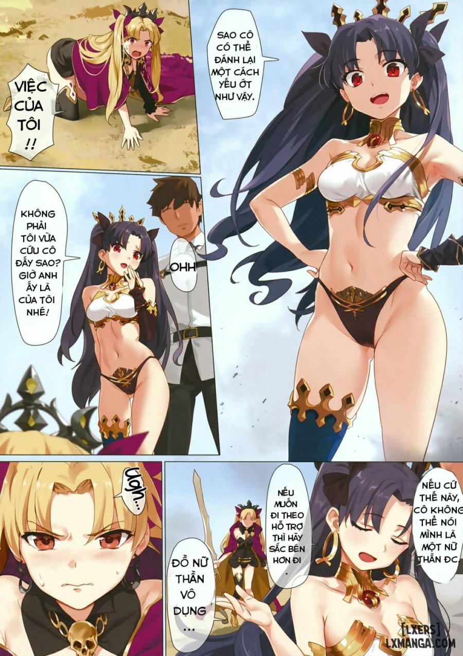 Skill Kyouka Kaikin - OrangeMaru Special 04 