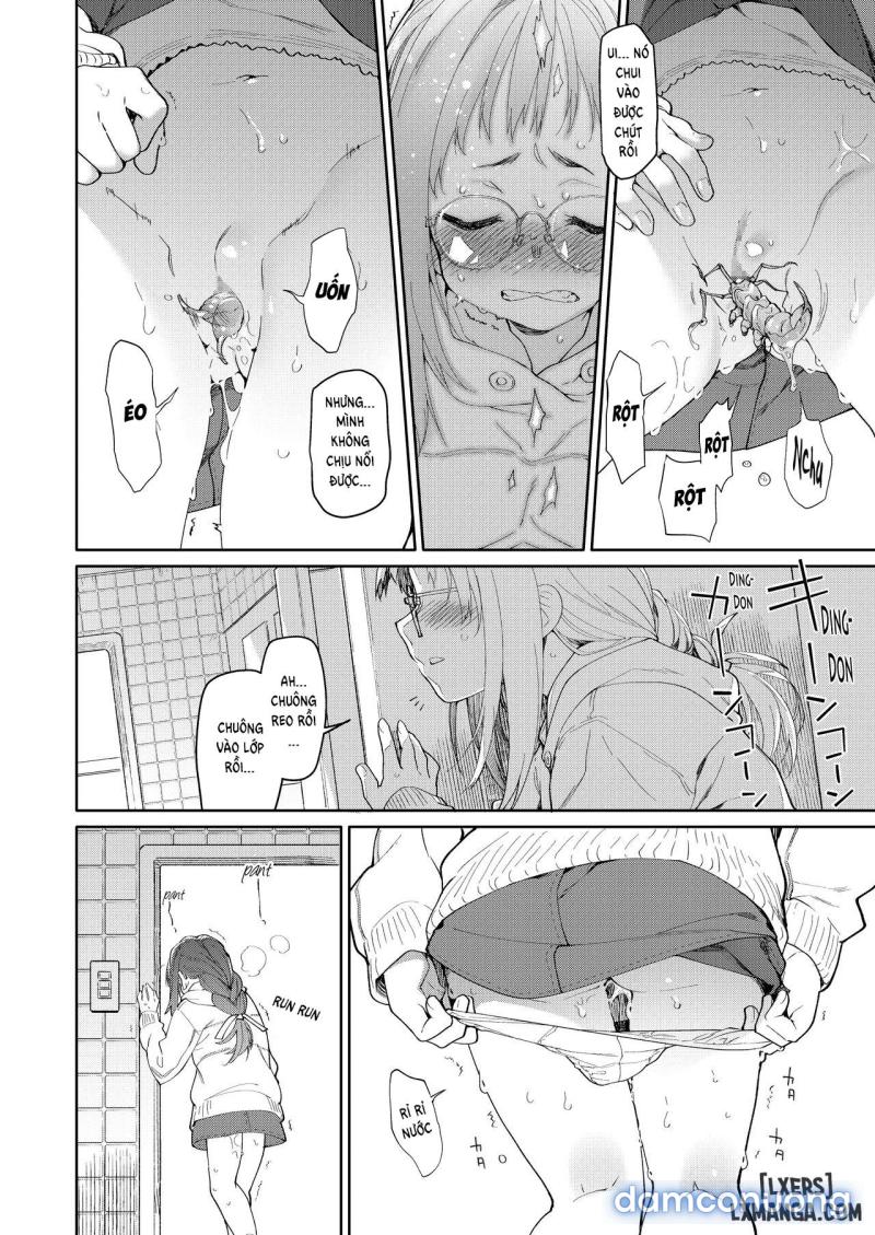 Skirt to Kiseichuu 