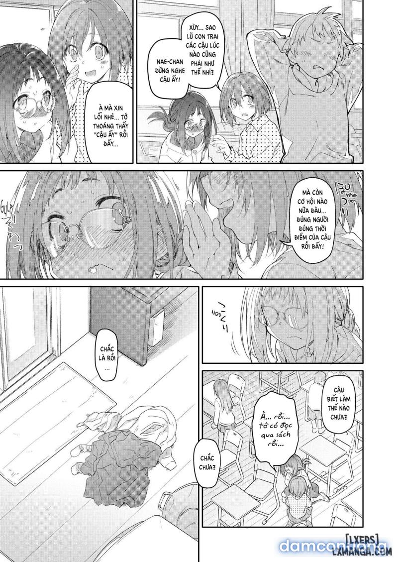 Skirt to Kiseichuu 