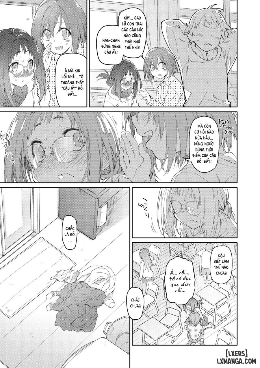 Skirt to Kiseichuu 