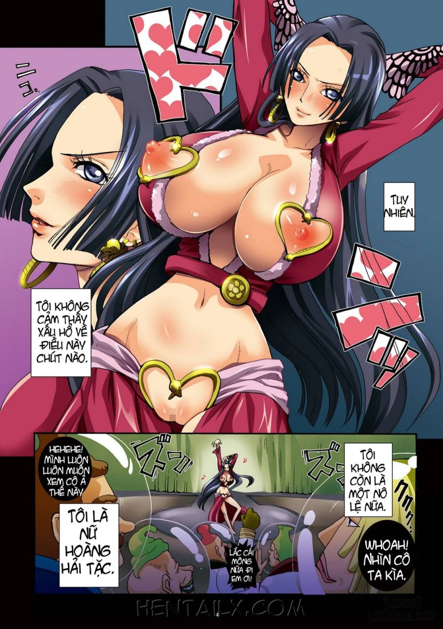 Slave Empress Snake Rape Strip Show 