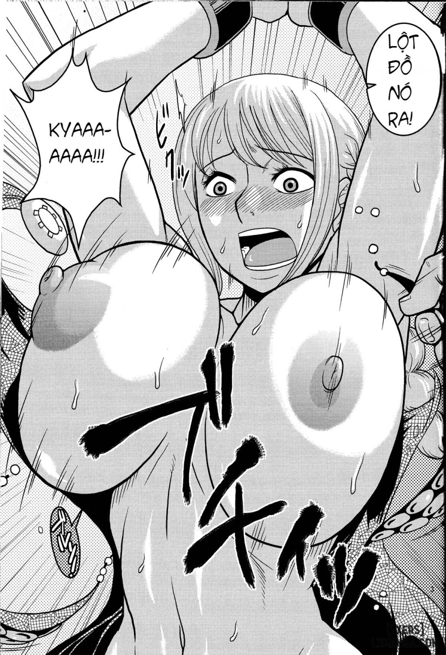 Slave Gladiator Rebecca 