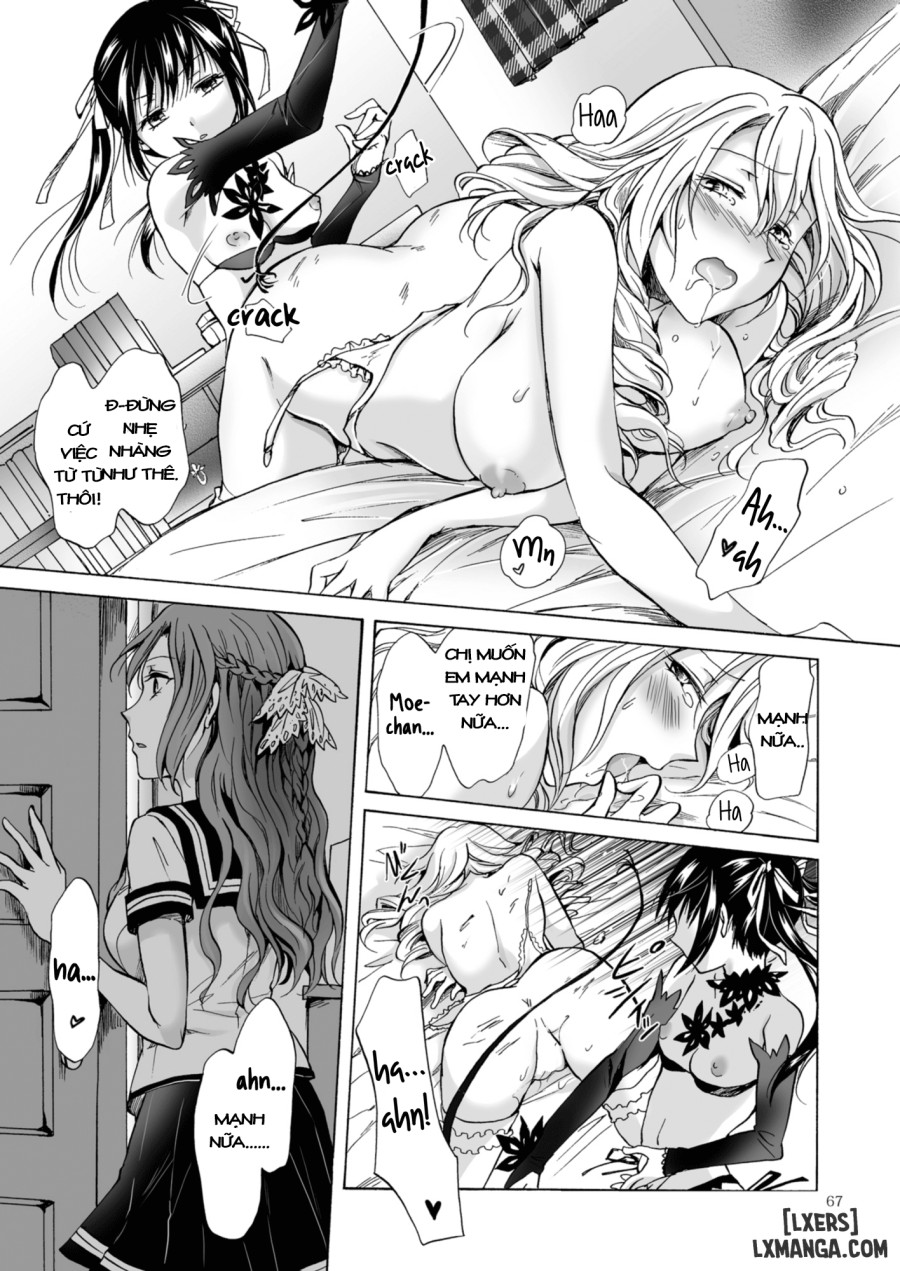 Slaver & Master 