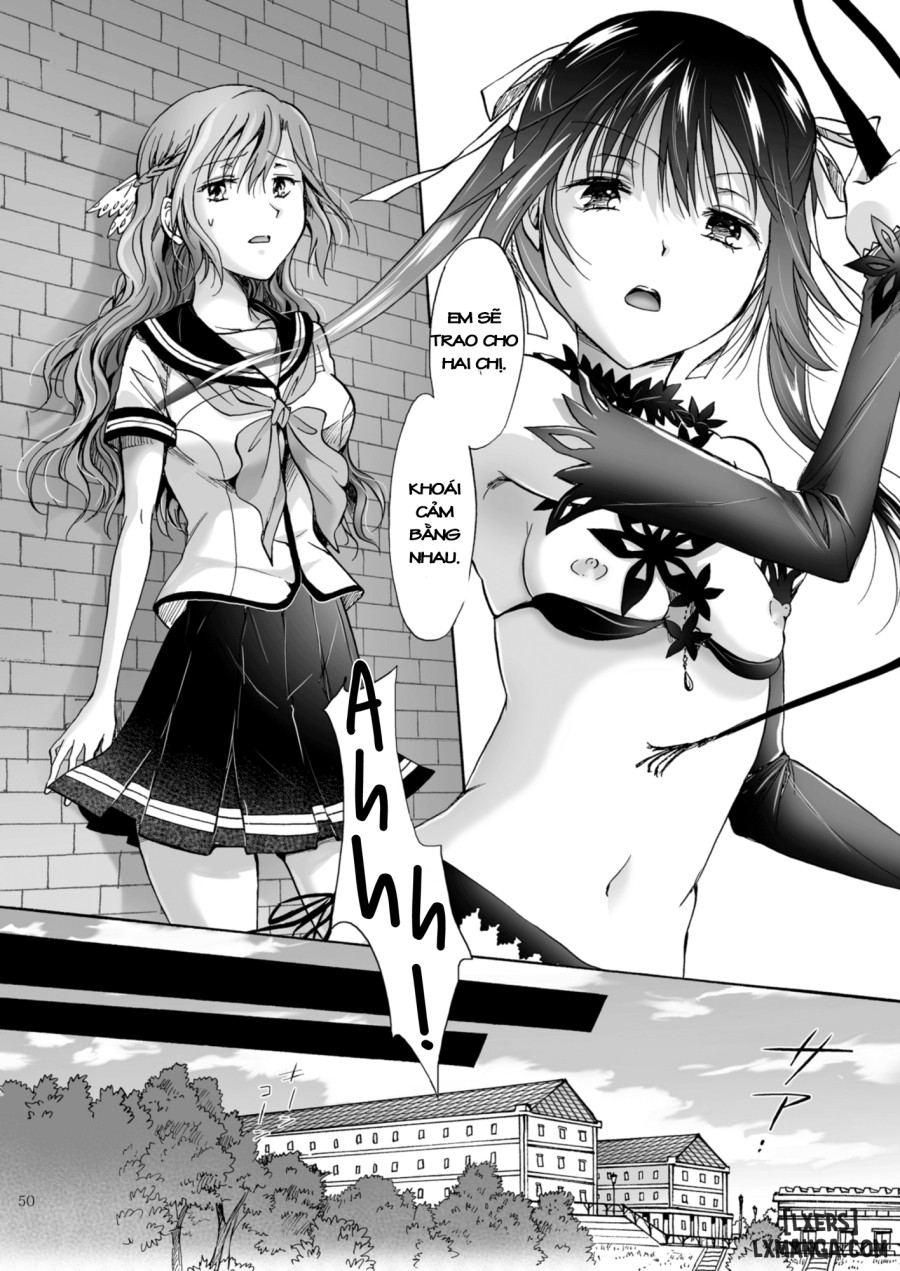 Slaver & Master 