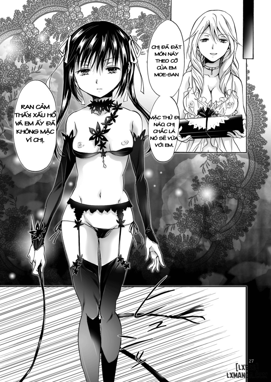 Slaver & Master 