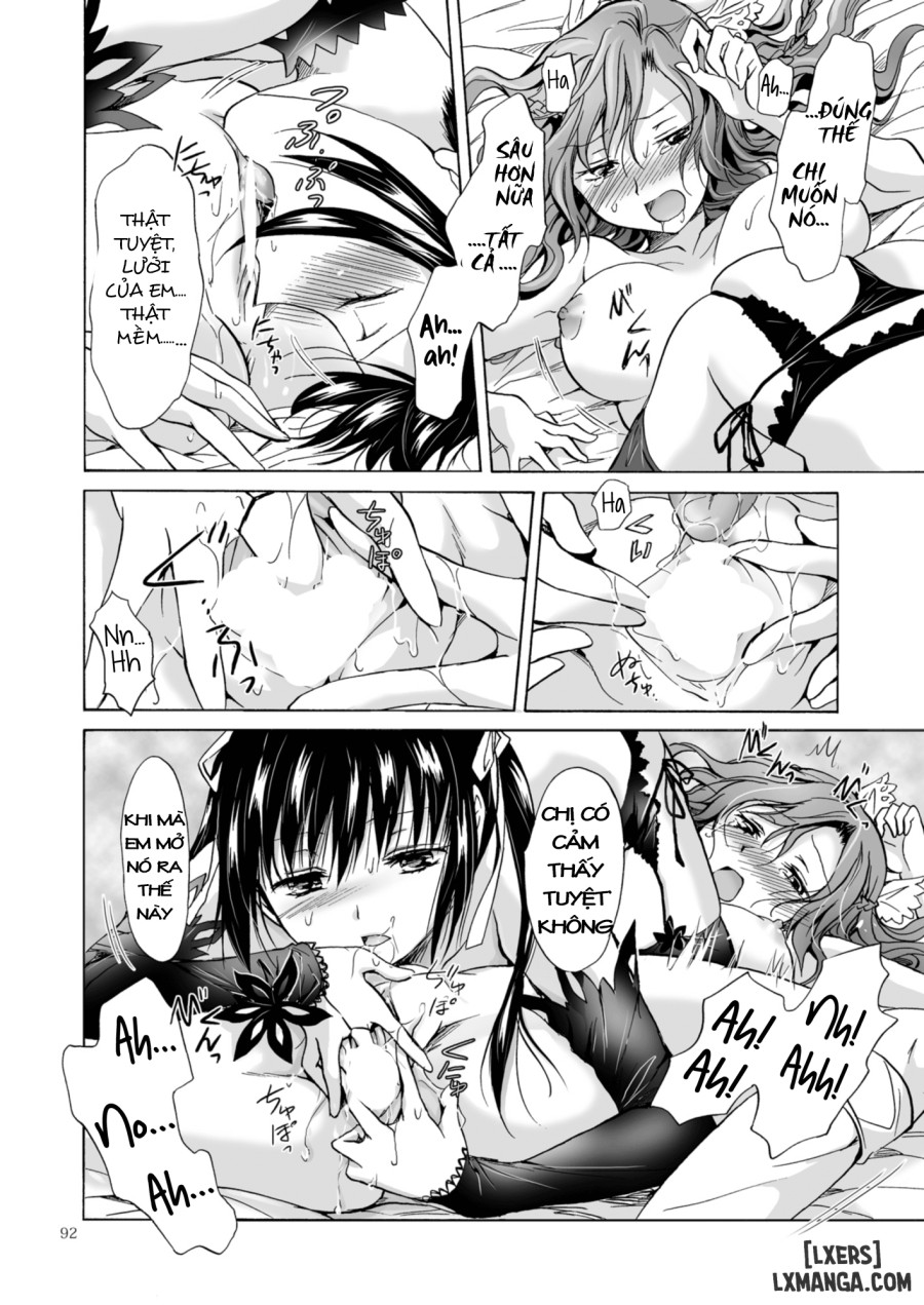 Slaver & Master 