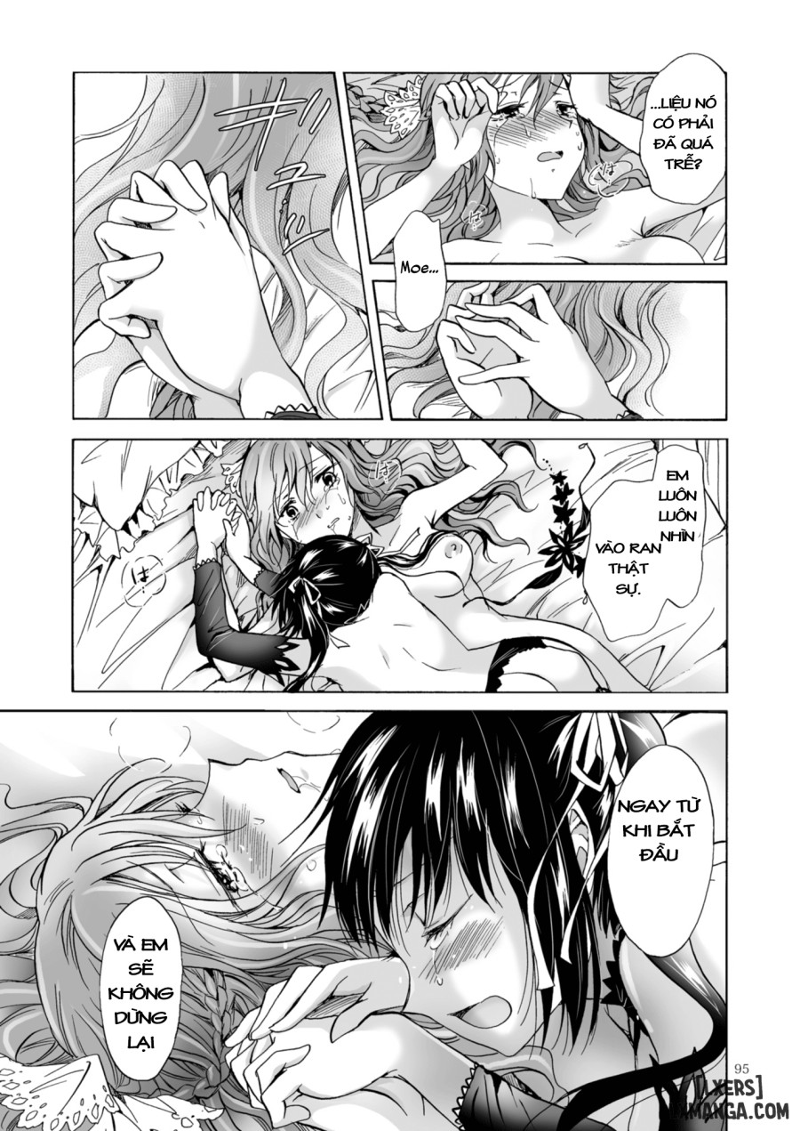 Slaver & Master 