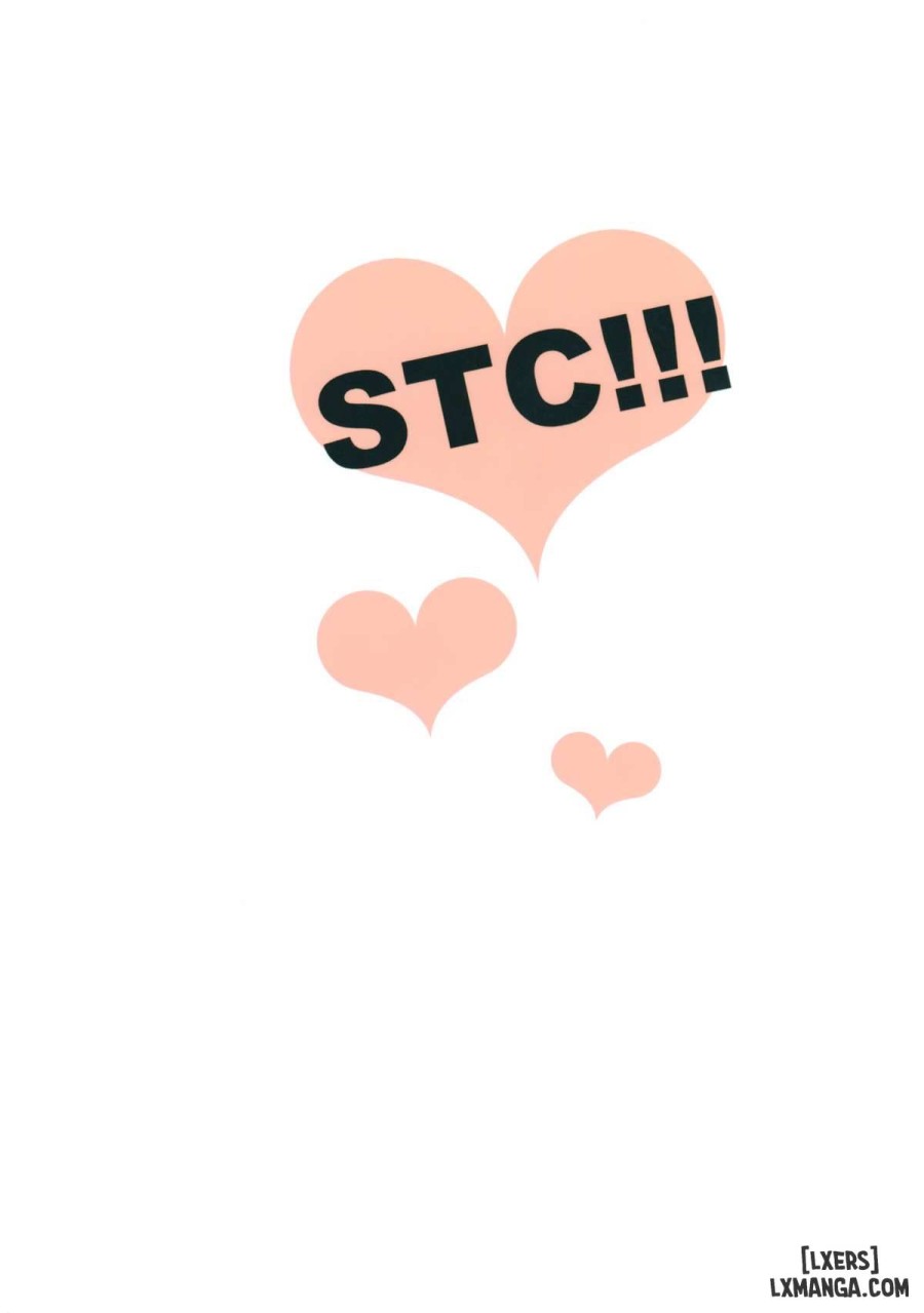 STC!!! 