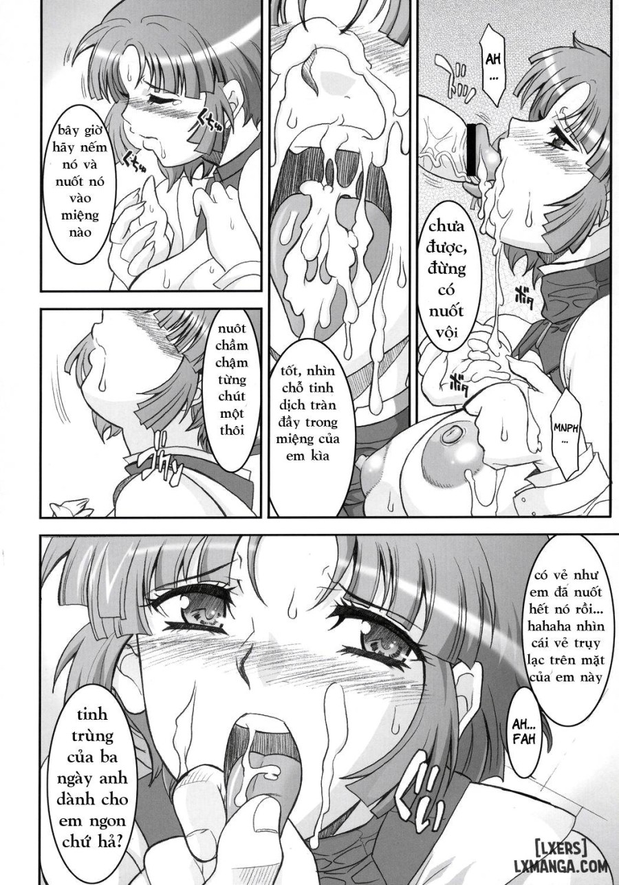 Steel Heroines Vol.1 
