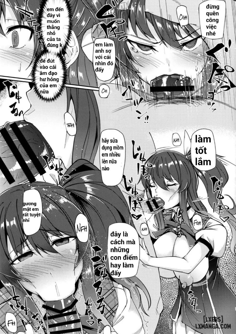 Stella-chan Benki Saimin Aji 