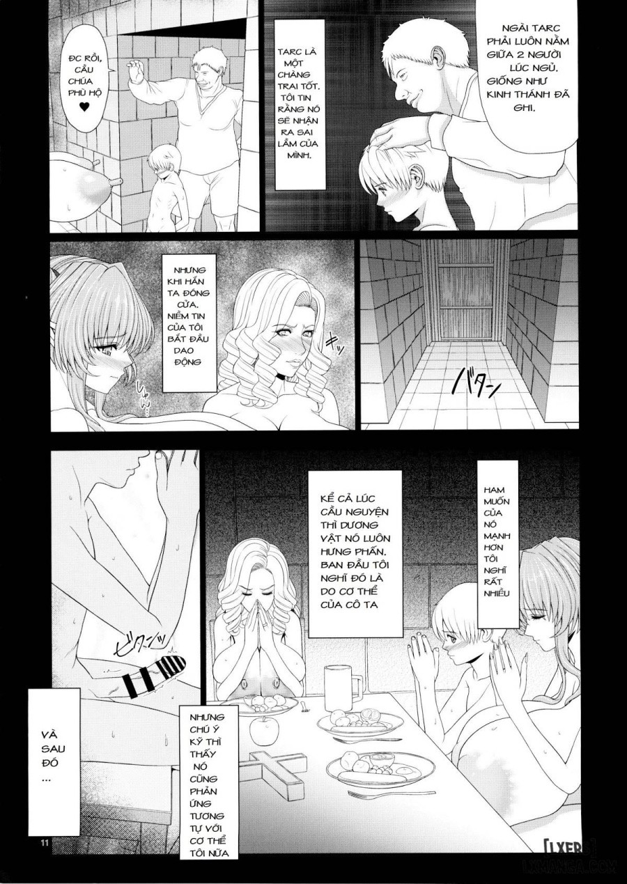 Story of an Elf Girl X4 