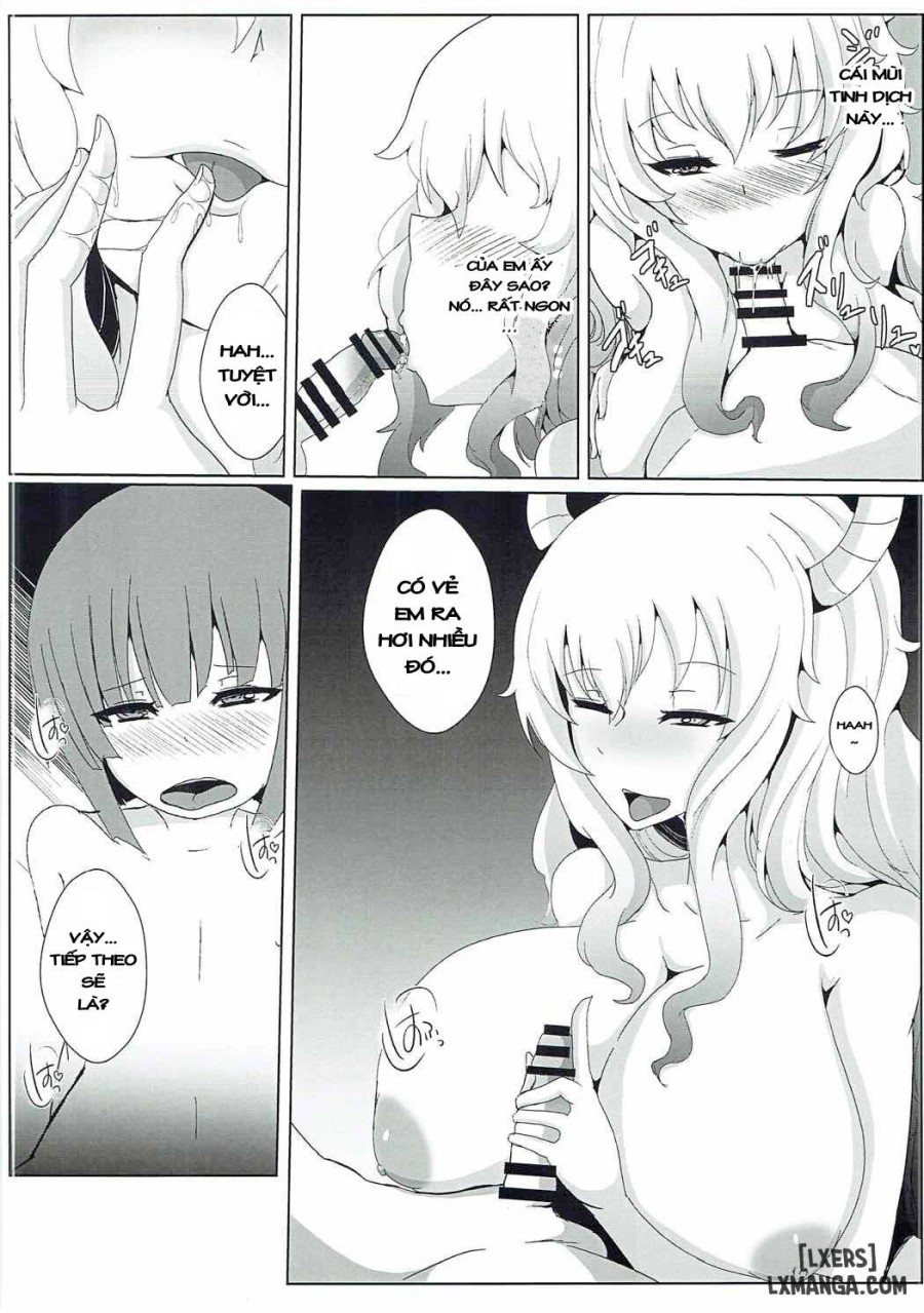 Shouta-kun-chi no Sukebe Dragon 