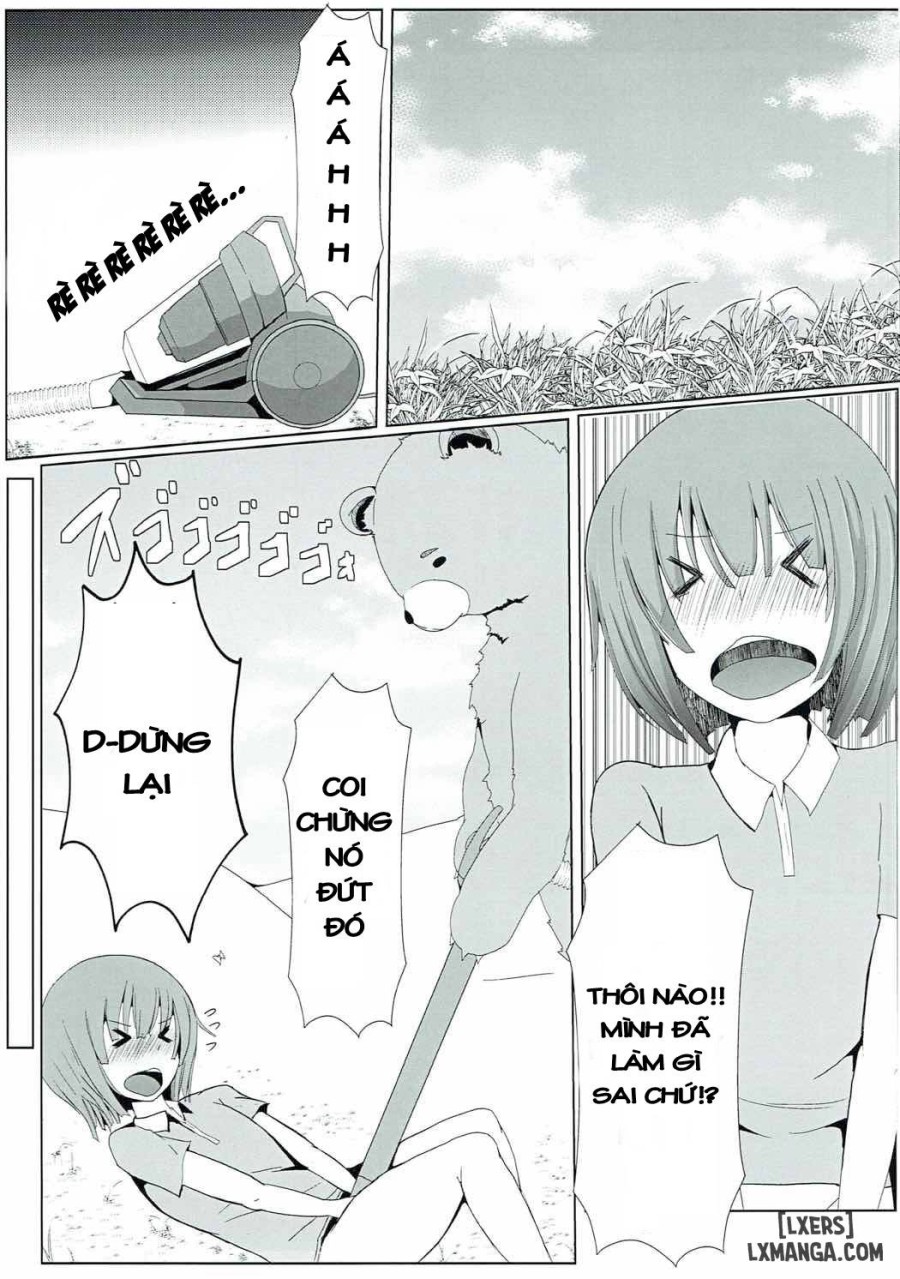 Shouta-kun-chi no Sukebe Dragon 