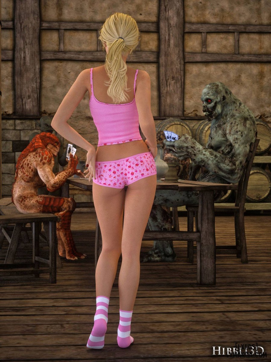 Strip Poker 