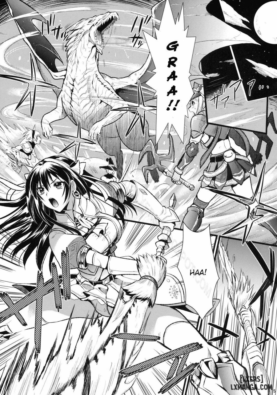 Shujou Seikou 