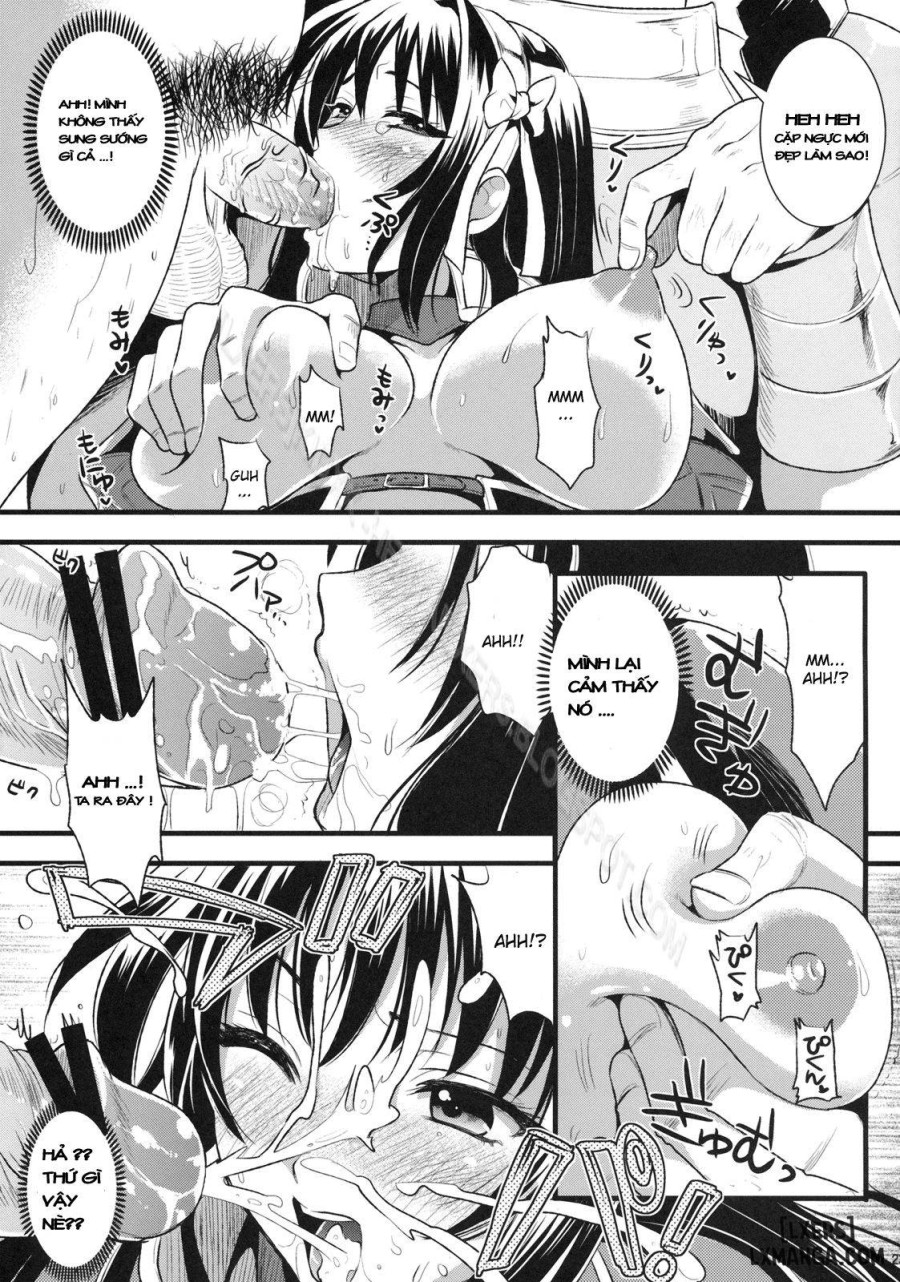 Shujou Seikou 