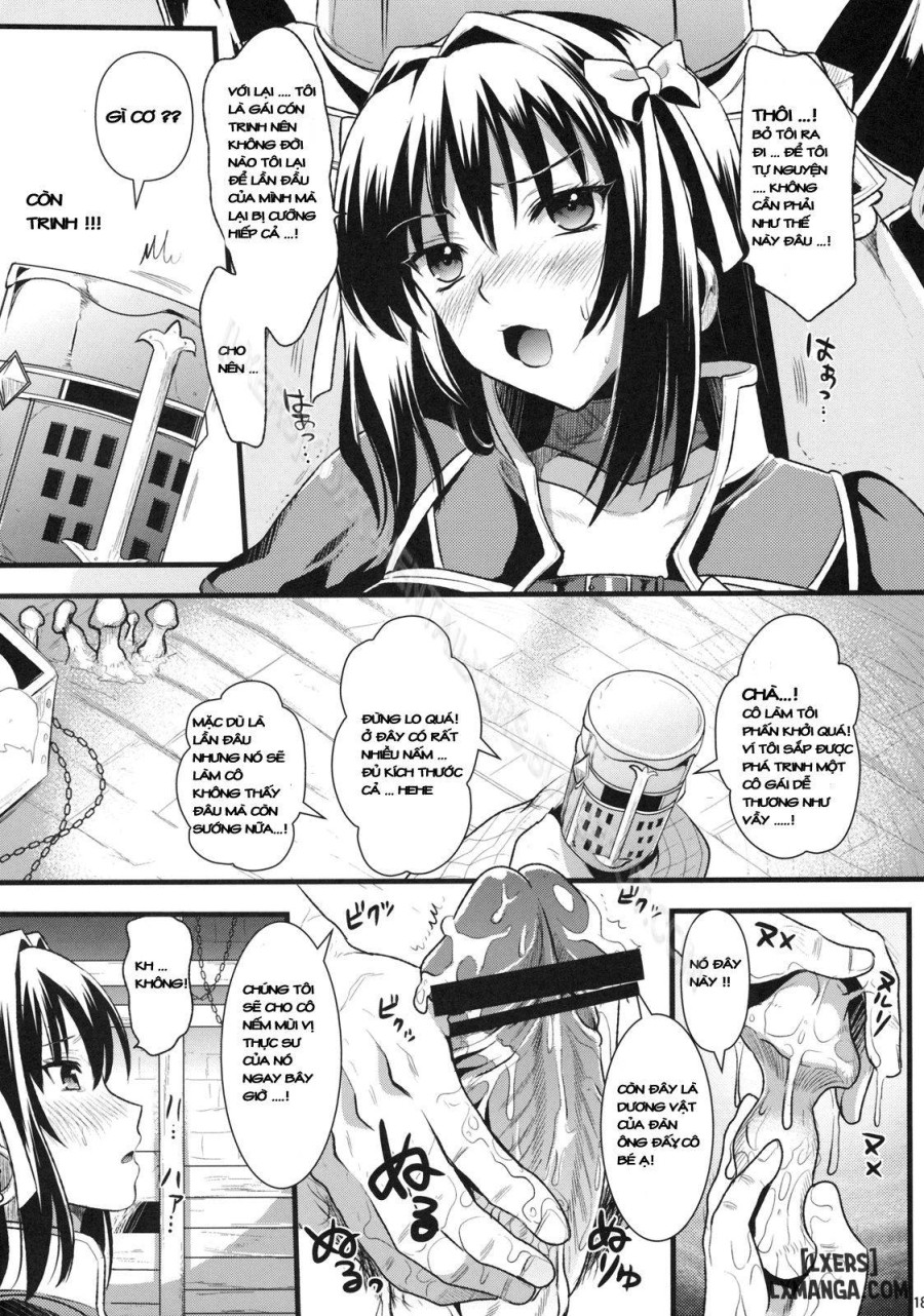 Shujou Seikou 