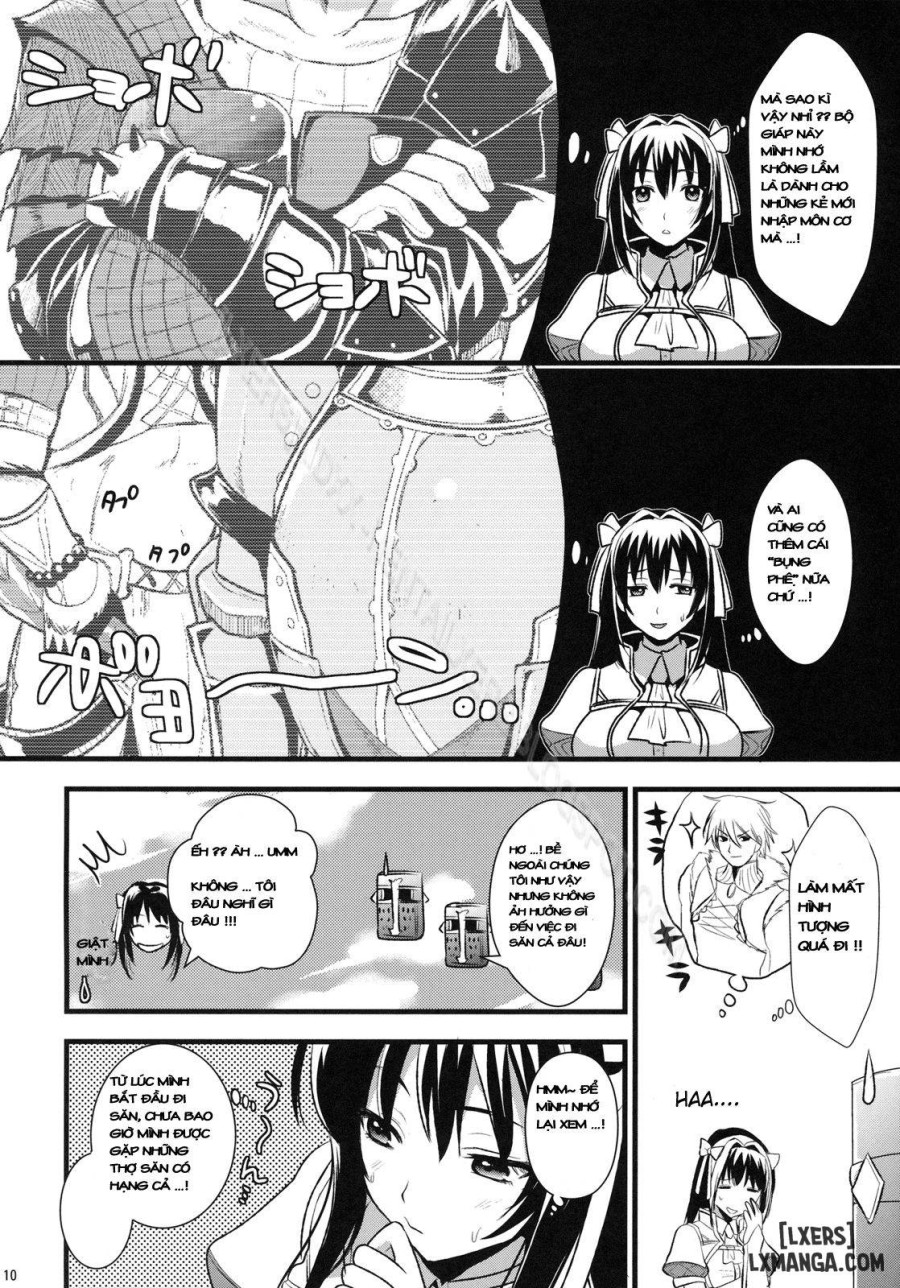 Shujou Seikou 