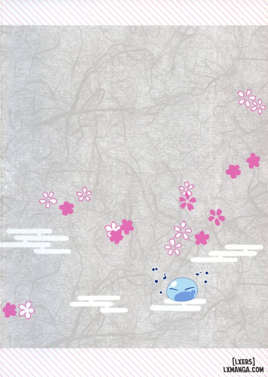 Shuna wa Rimuru-sama no Kodomo ga Hoshi no desu 