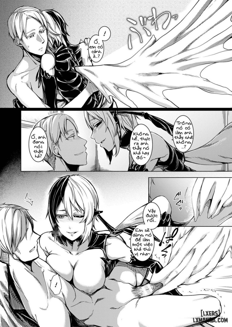 Shundou no Kokoro 