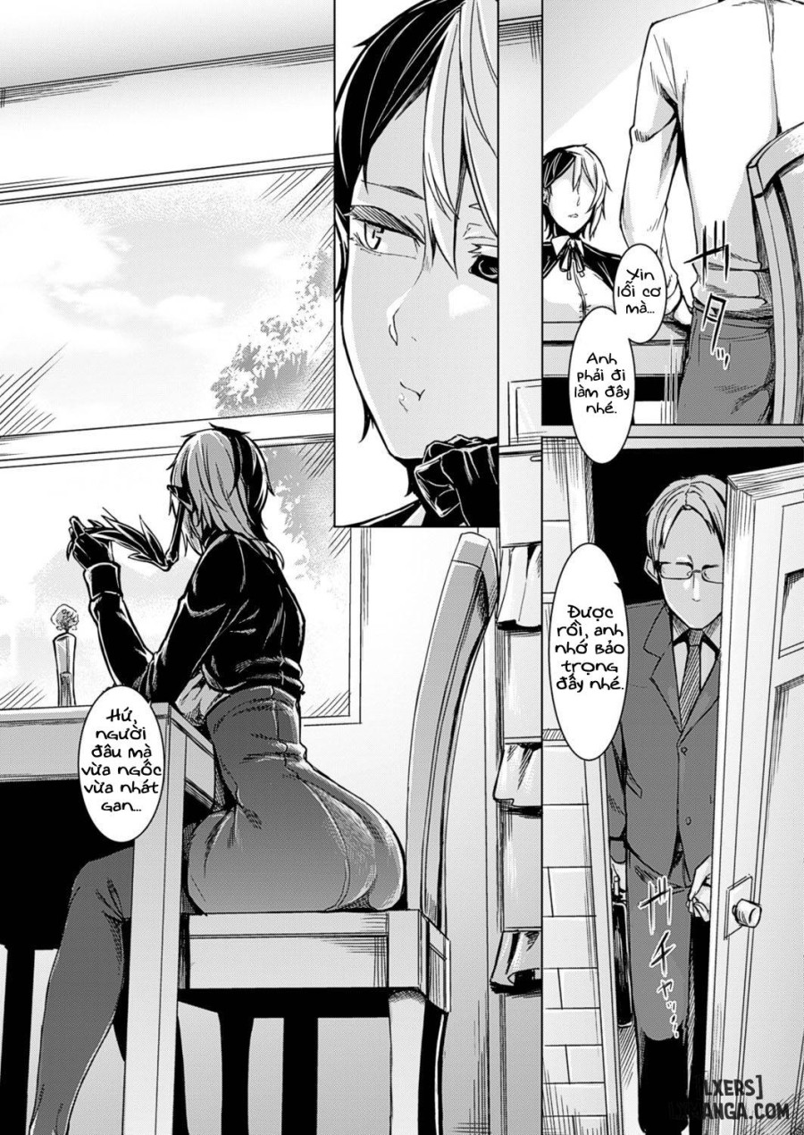 Shundou no Kokoro 