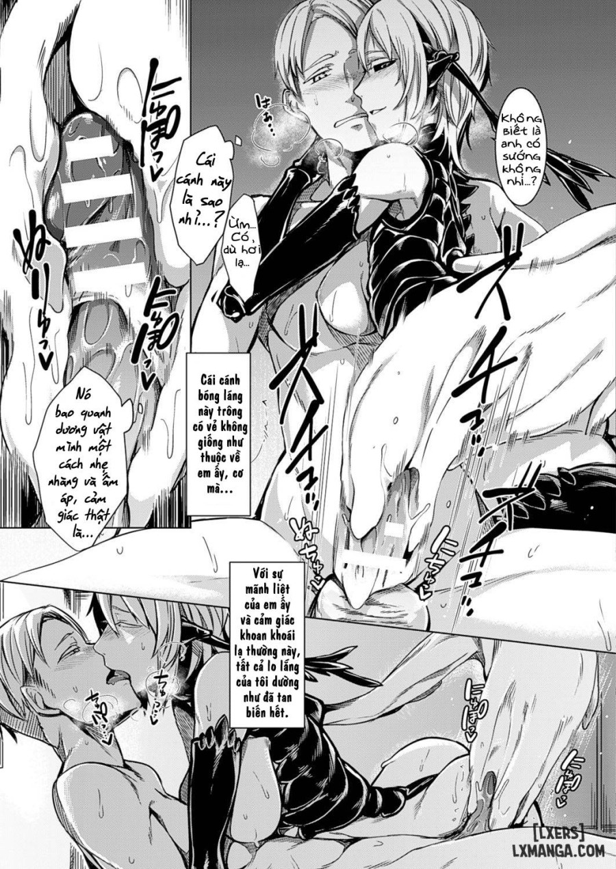 Shundou no Kokoro 