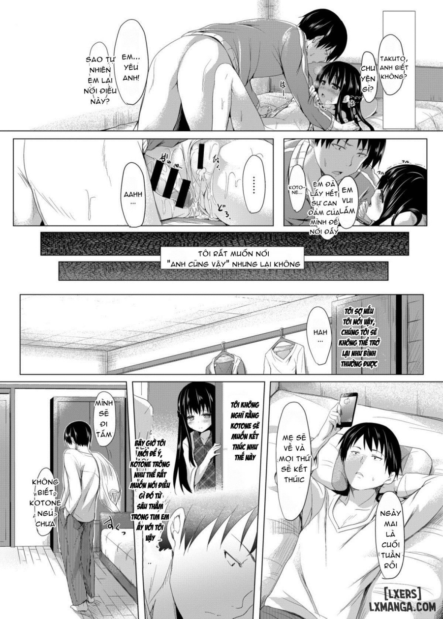 Shuukan Limit 