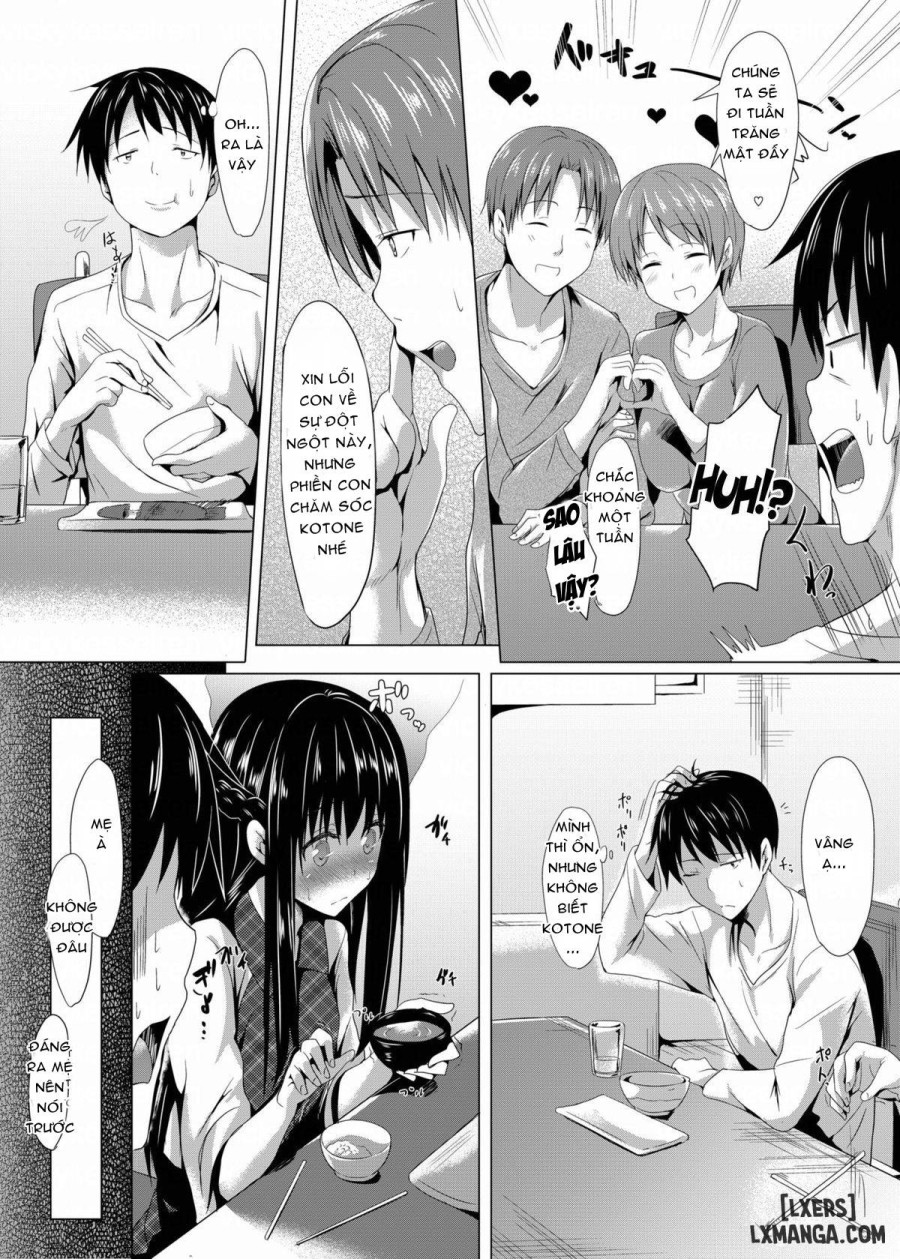 Shuukan Limit 