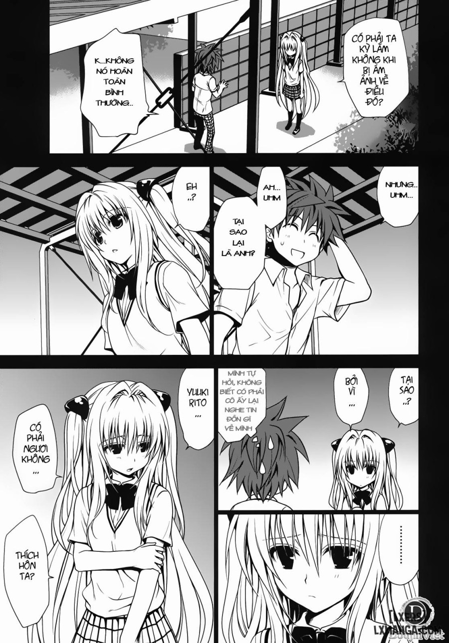 Shiro Yami-chan 