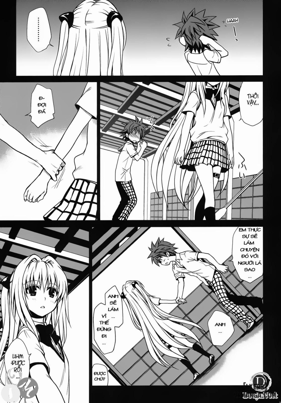 Shiro Yami-chan 