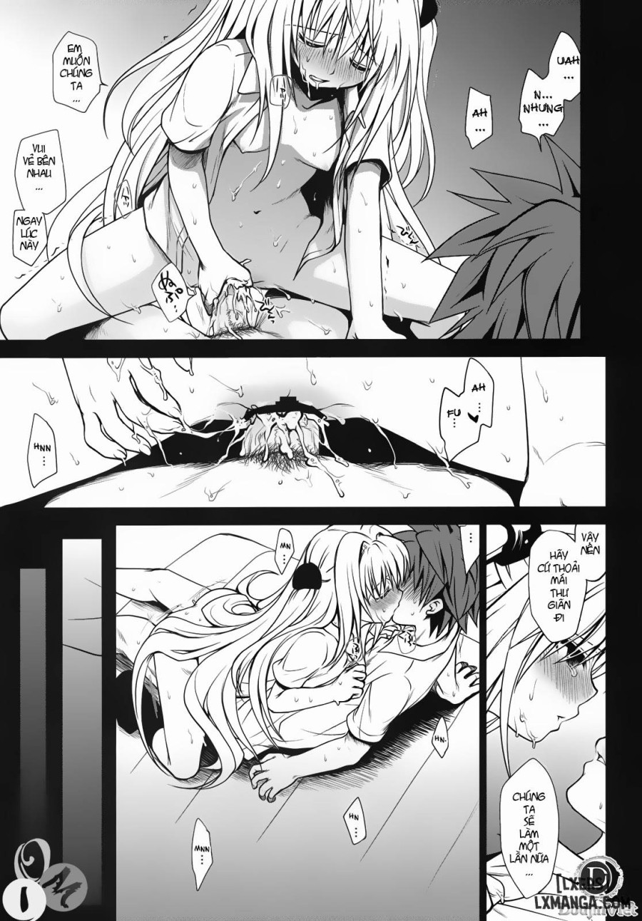 Shiro Yami-chan 