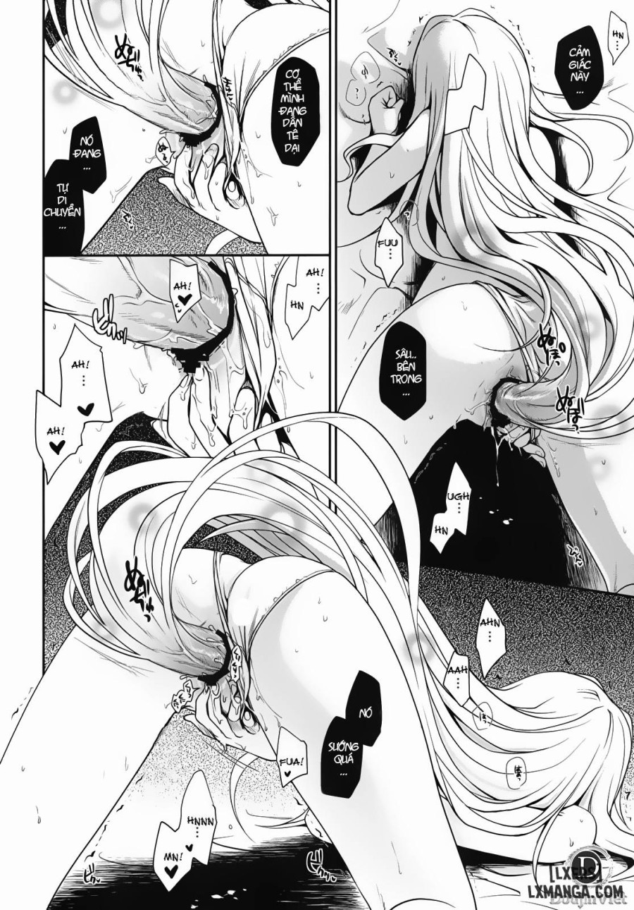 Shiro Yami-chan 