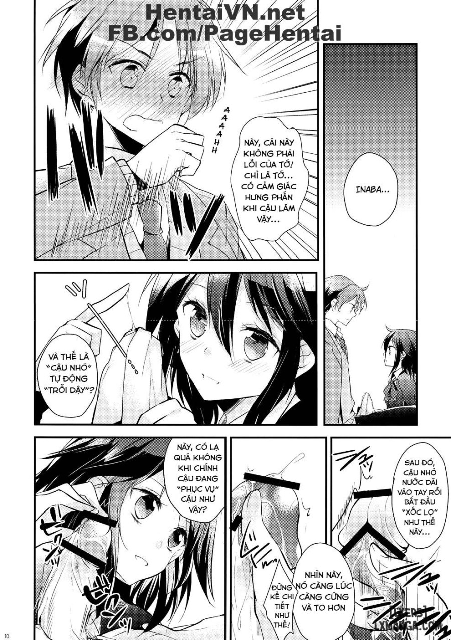 Shitagokoro Connect 