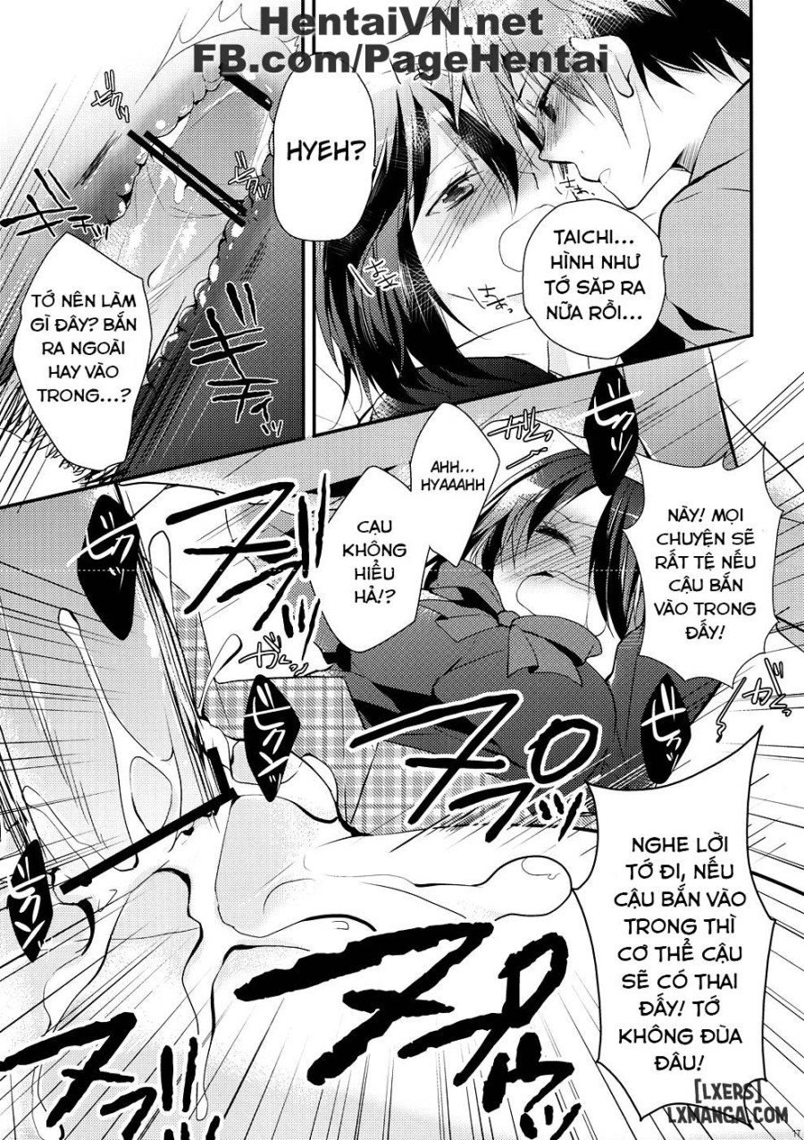 Shitagokoro Connect 
