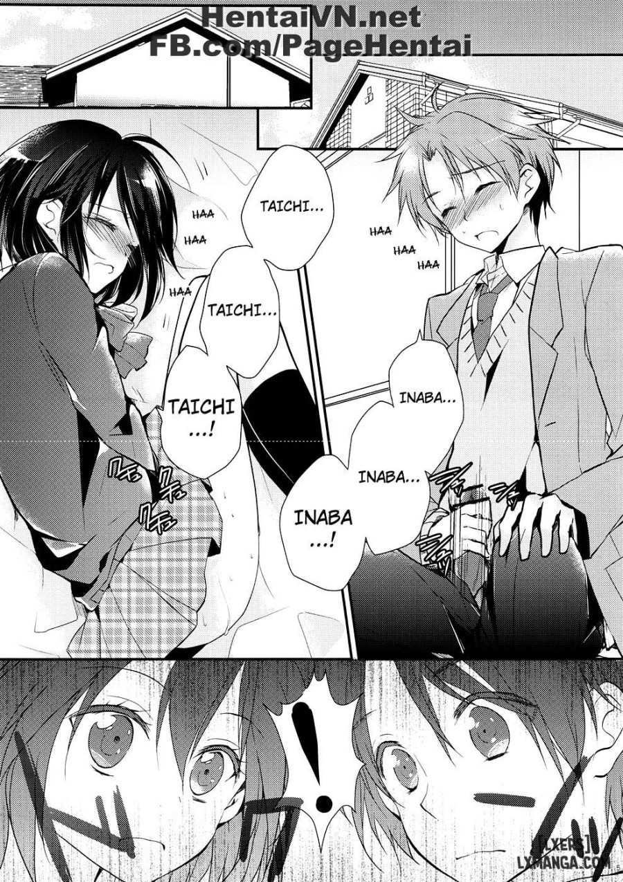 Shitagokoro Connect 