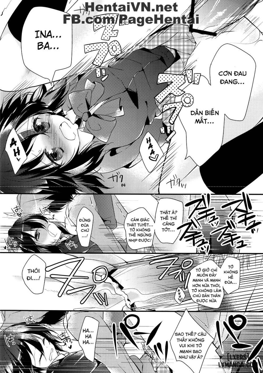 Shitagokoro Connect 
