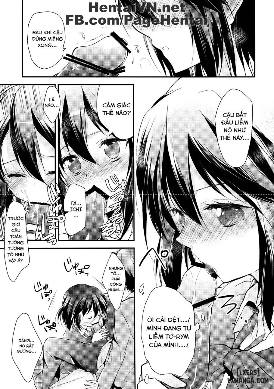 Shitagokoro Connect 