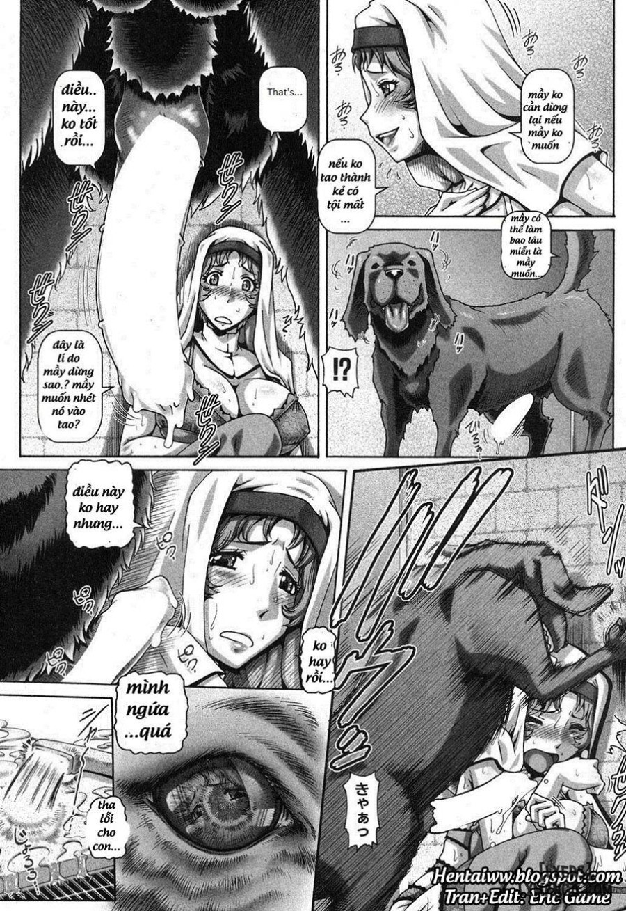 Shito no Mesu 