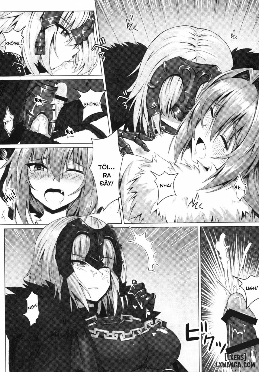 Shitto to Daraku 