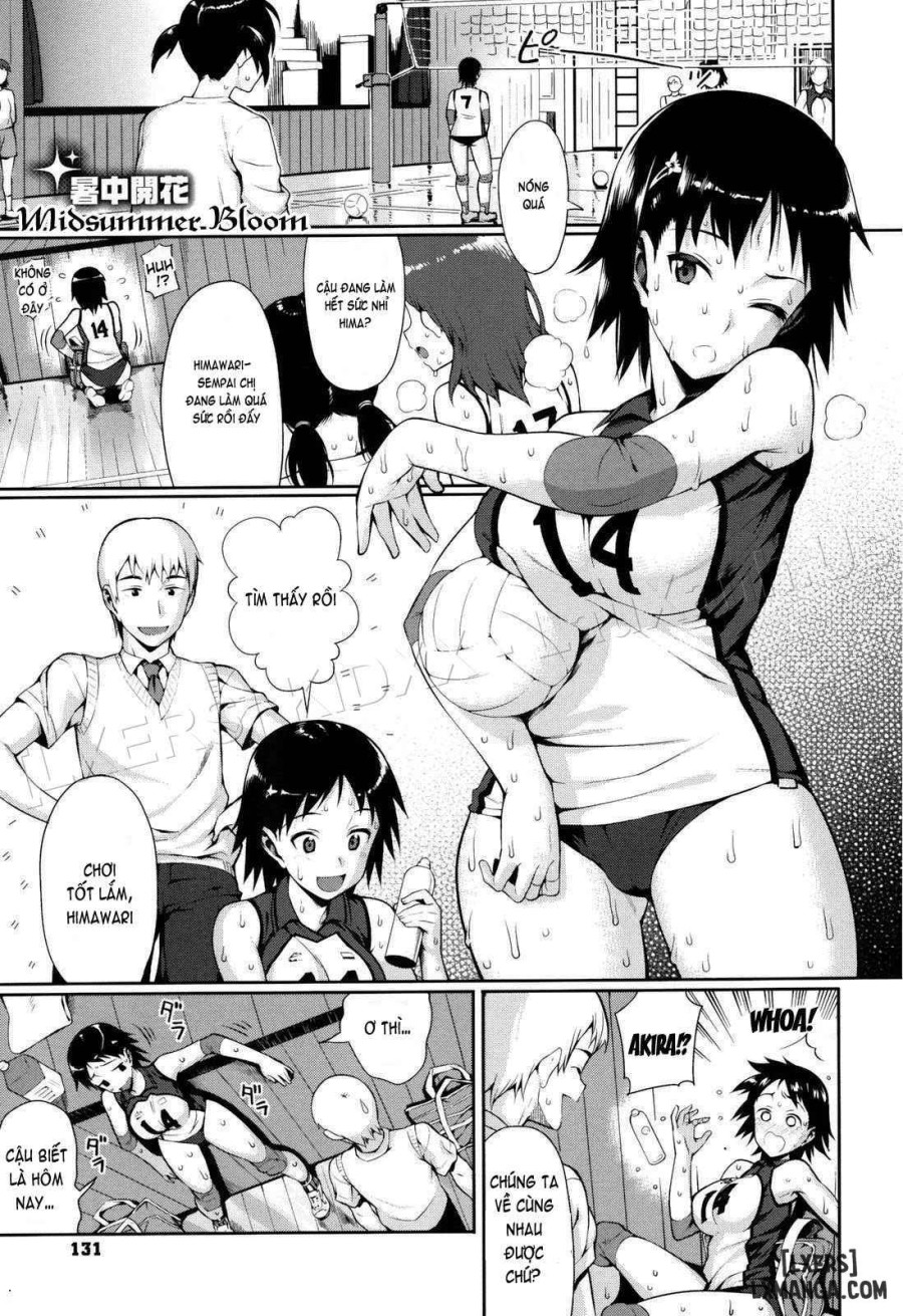 Shochuu Kaika 
