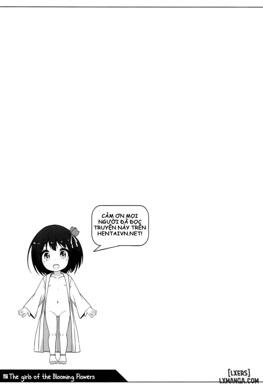 Shokaya no Doujotachi - Sakura Hen 
