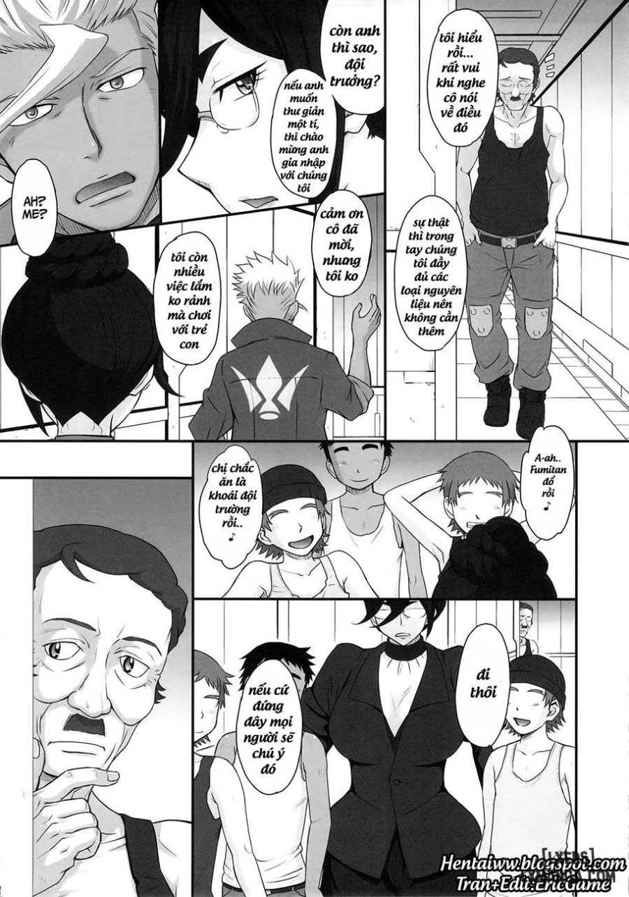 Shota Gui Maid no Gosan 