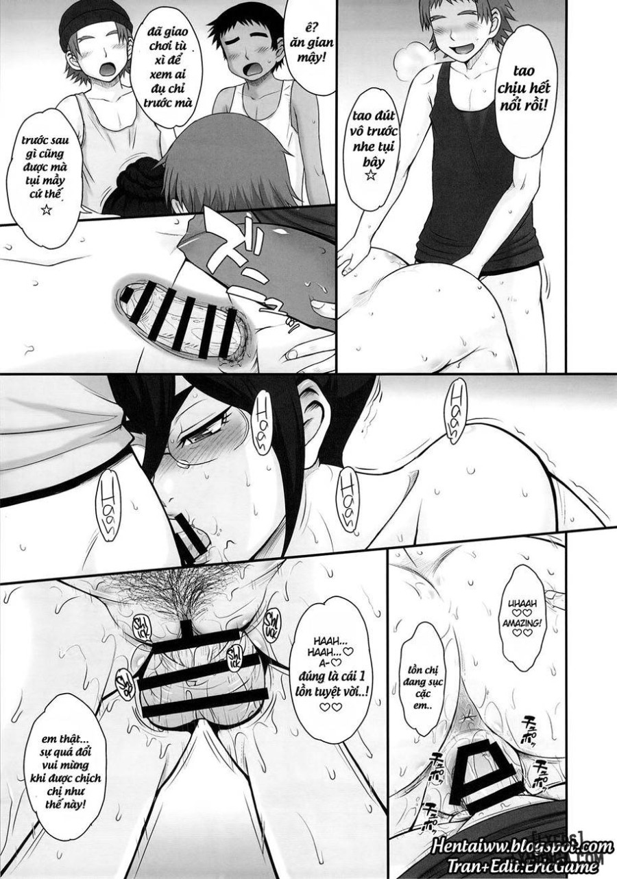 Shota Gui Maid no Gosan 