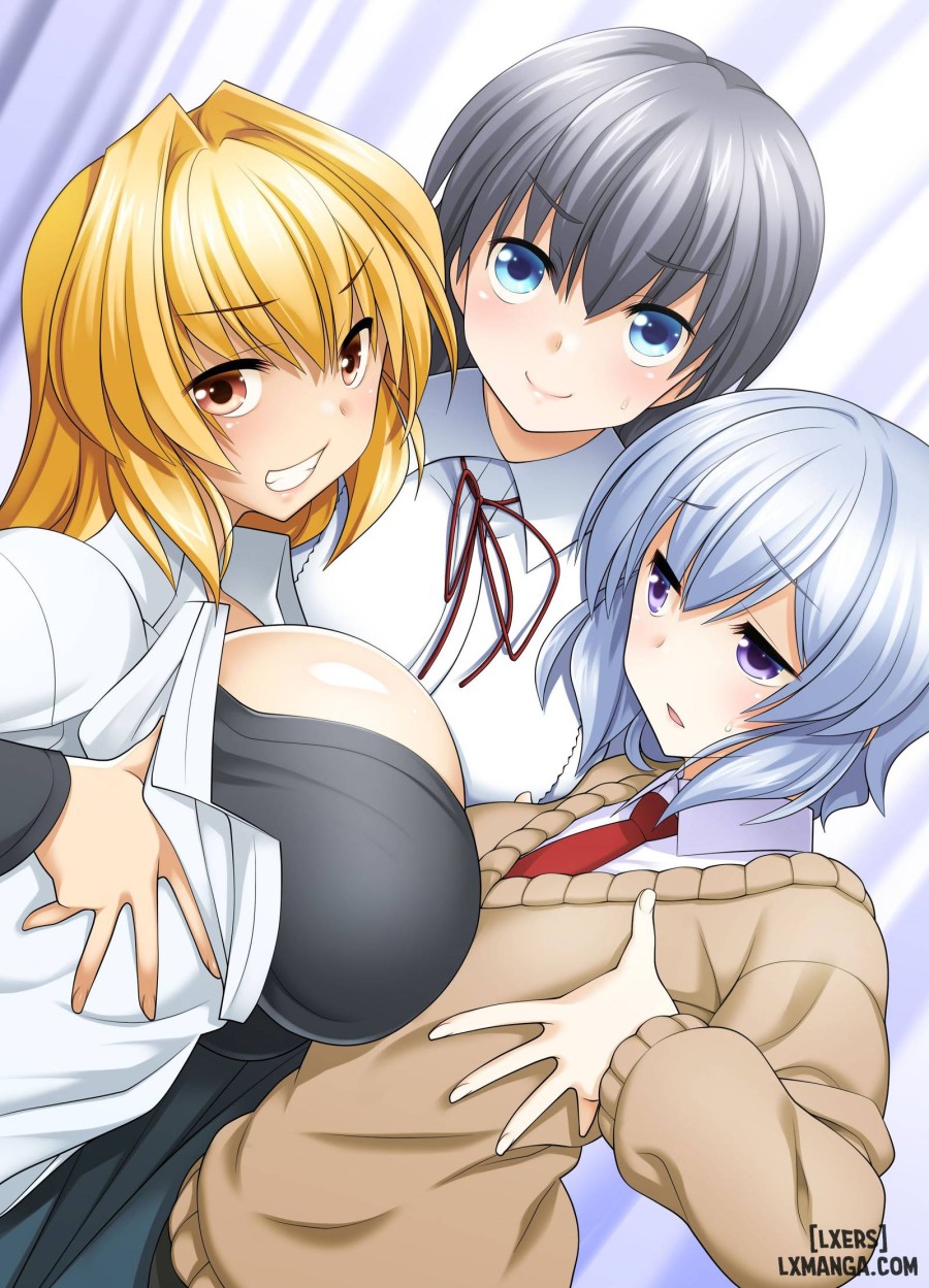 Shota Otouto wo Kyouyuu Suru Ane tte dou 