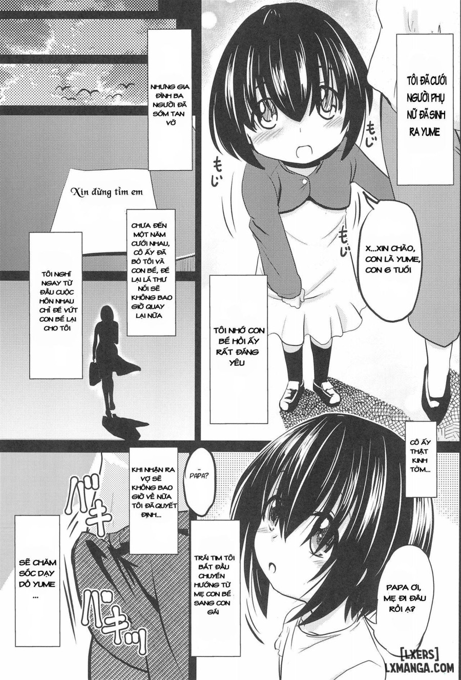 Shougakusei Bitch wa Saikou daze! Shiina Rizumu-chan-chi no Shokuiku Jijou 