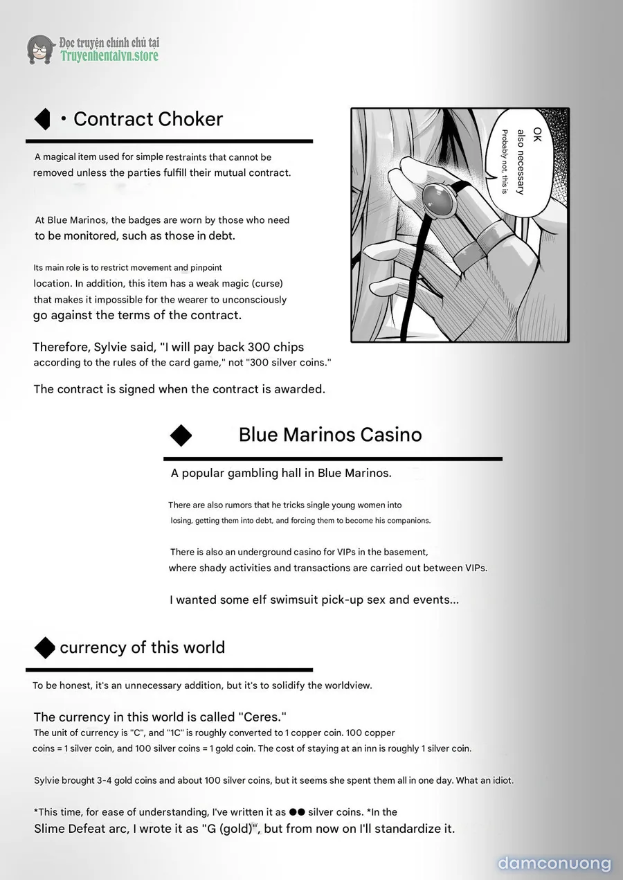 ELFIN QUEST Gamble Haiboku Hen [Digital] 