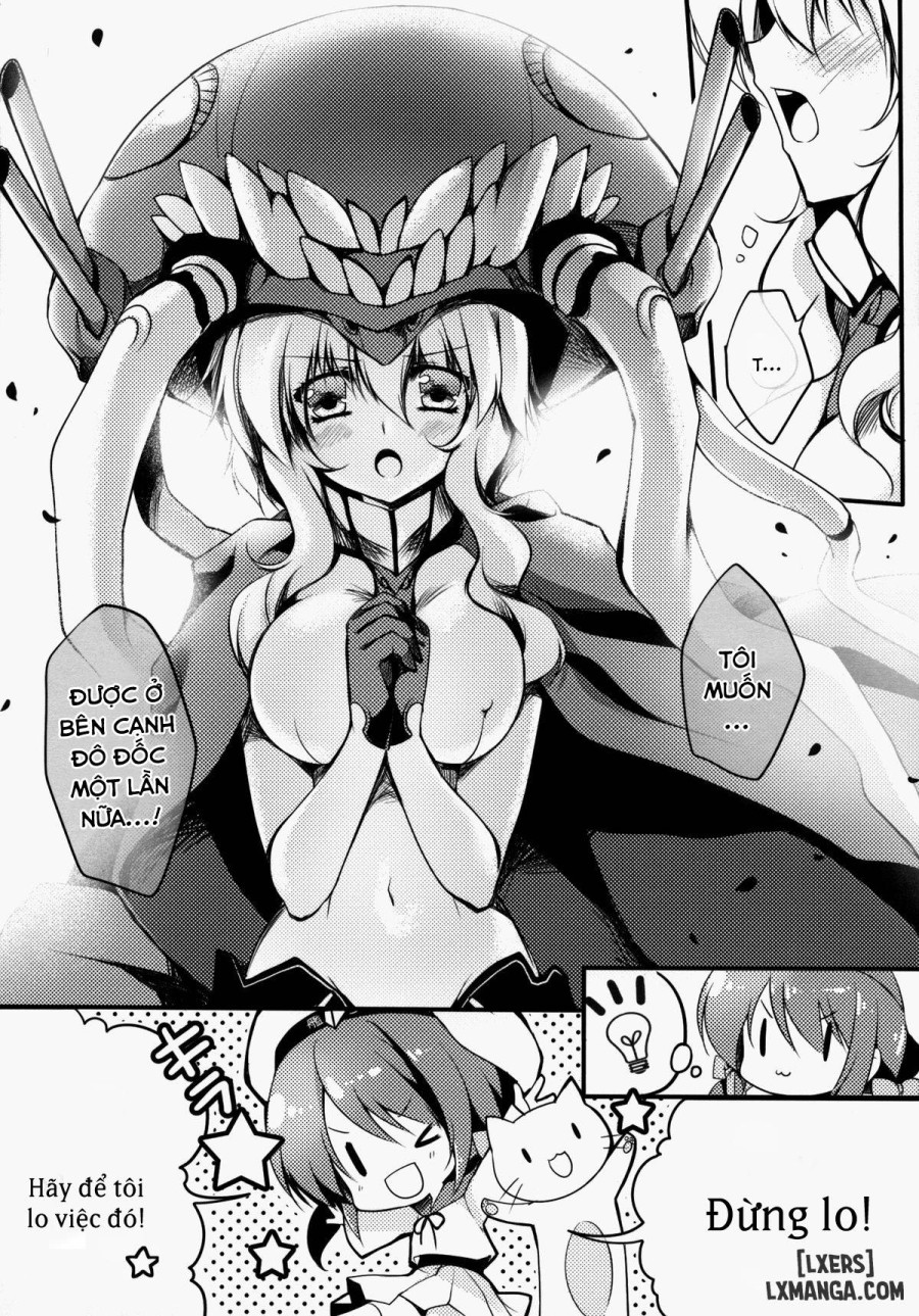 Shinkai no Ningyohime 
