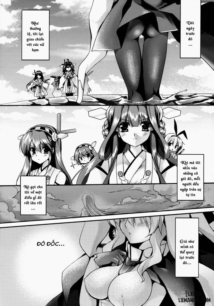 Shinkai no Ningyohime 