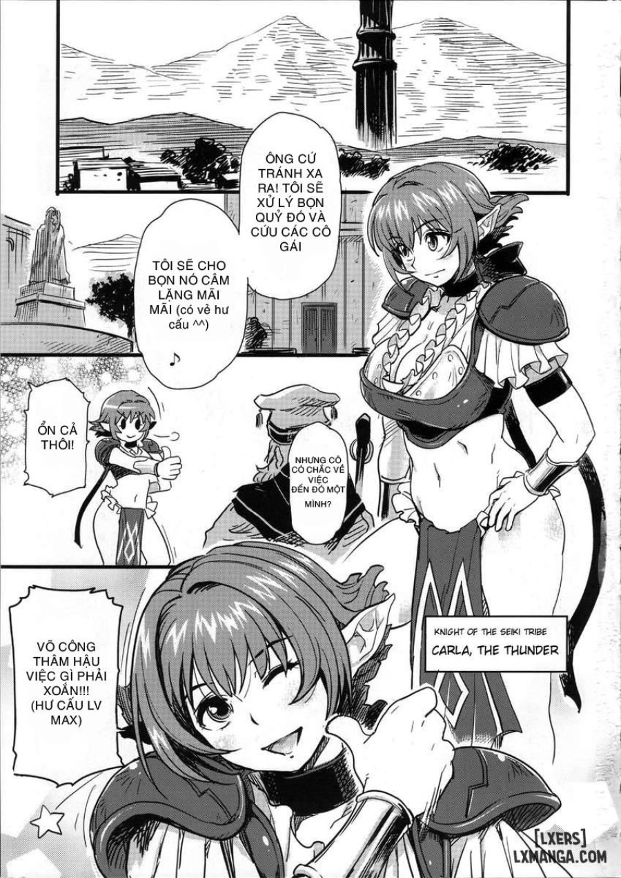 Shinsekai Taisei - Seikishi Kyousei Jutai 