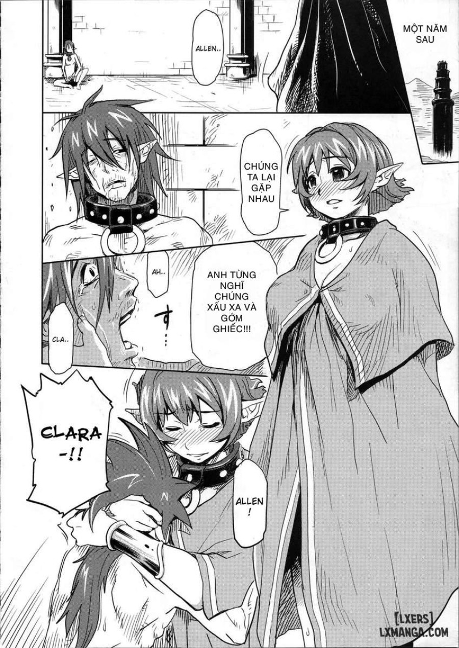 Shinsekai Taisei - Seikishi Kyousei Jutai 